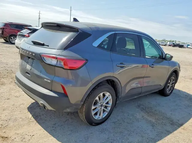 FORD ESCAPE SE 2021