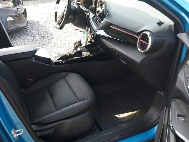 CHEVROLET TRAX FWD 2RS 2026