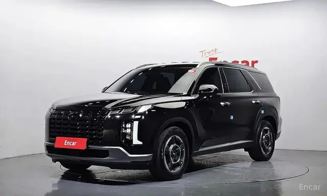 HYUNDAI PALISADE EXCLUSIVE 2023