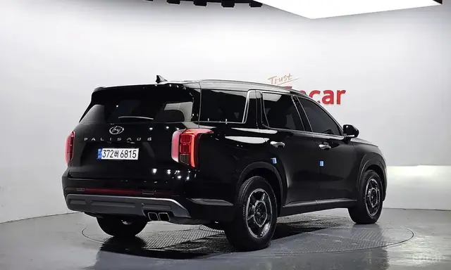 HYUNDAI PALISADE EXCLUSIVE 2023