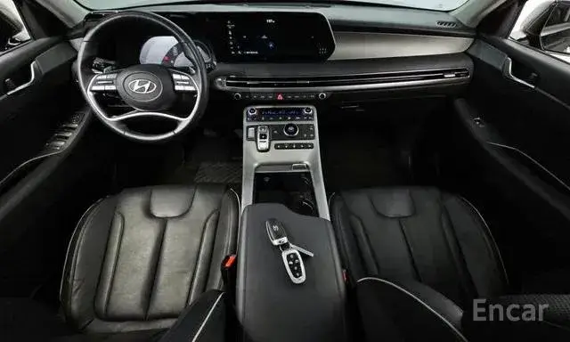 HYUNDAI PALISADE EXCLUSIVE 2023