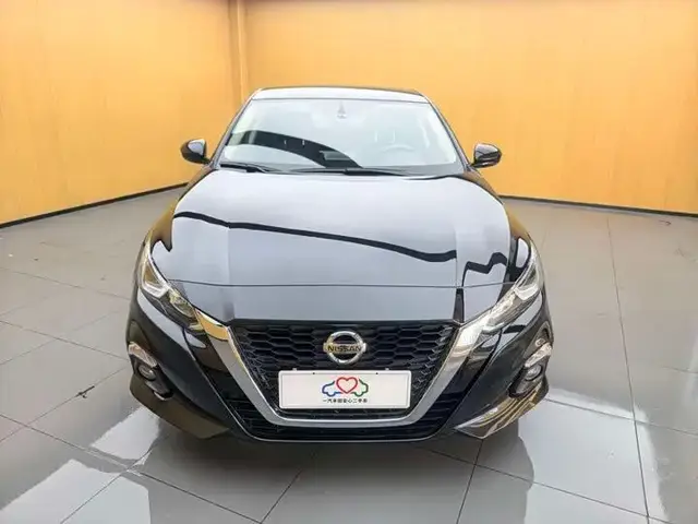 NISSAN TEANA 2021