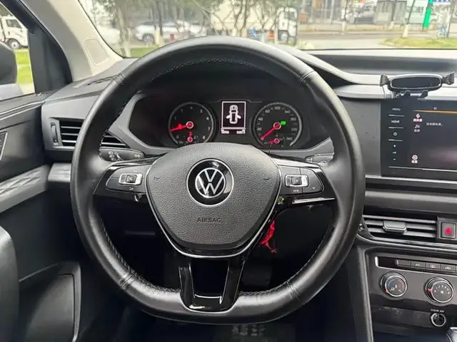 VOLKSWAGEN THARU 280TSI 2WD FASHION 2022