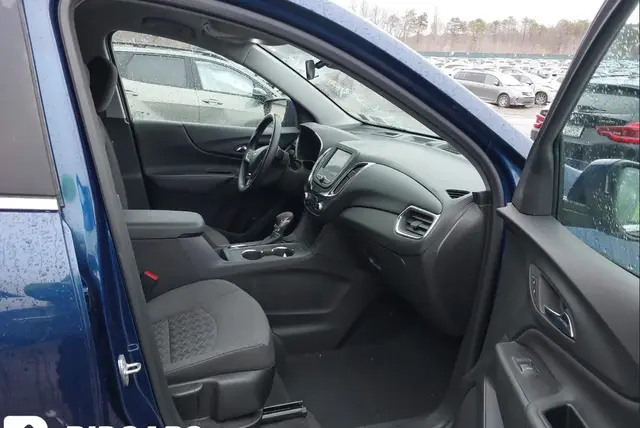 CHEVROLET EQUINOX AWD LT 2023