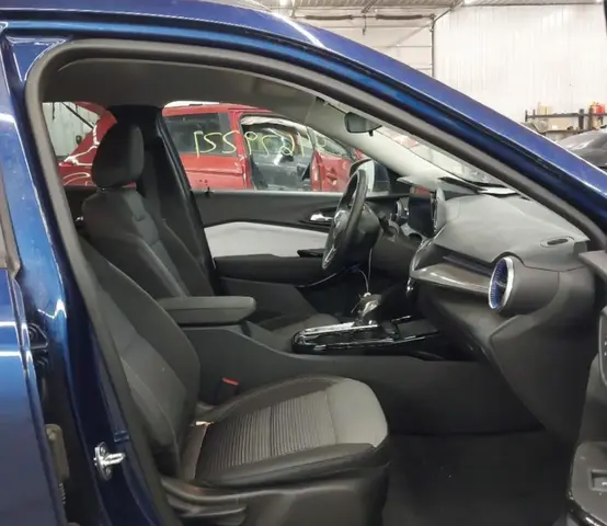 CHEVROLET TRAX LT 2024