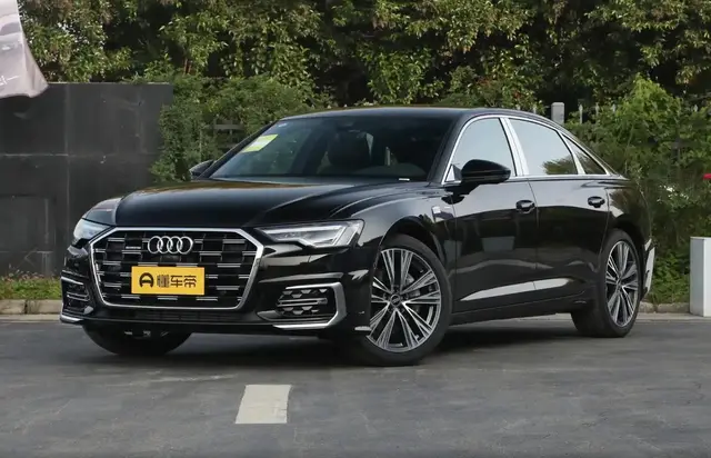 AUDI A6L 45 TFSI QUATTRO 2026