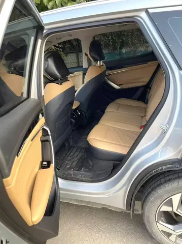 GEELY BOYUE L 2023 BOYUE L 1 2023