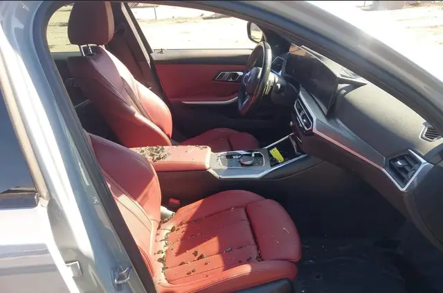 BMW 330I XDRIVE 2023