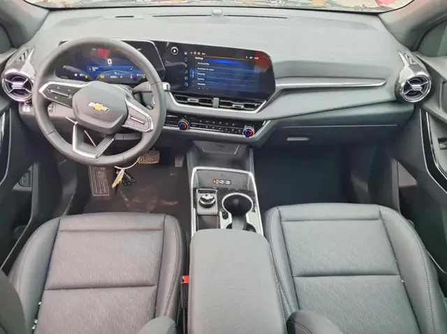 CHEVROLET EQUINOX LT 2026