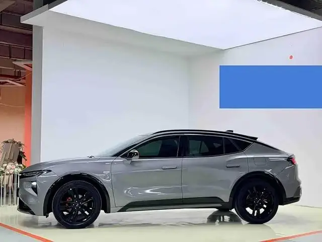 FORD EVOS 2022