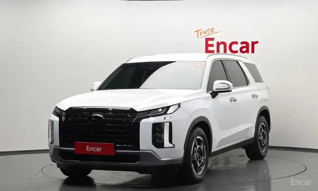 HYUNDAI PALISADE EXCLUSIVE 2023