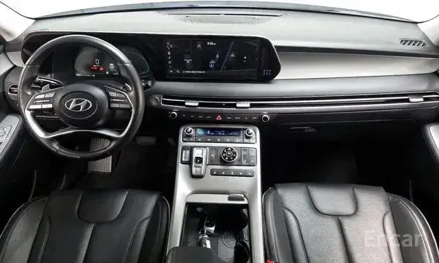 HYUNDAI PALISADE EXCLUSIVE 2023