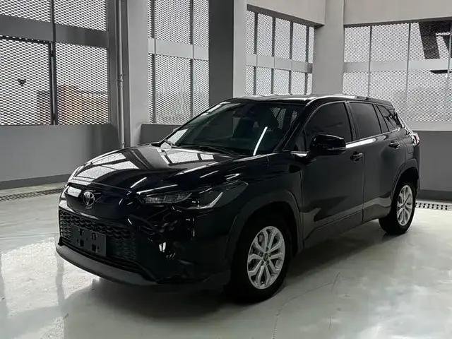 TOYOTA CRUISER LAND CRUISER 2 2022