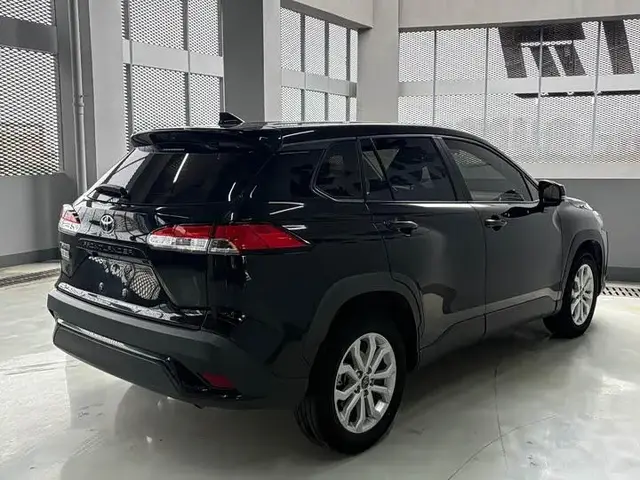 TOYOTA CRUISER LAND CRUISER 2 2022