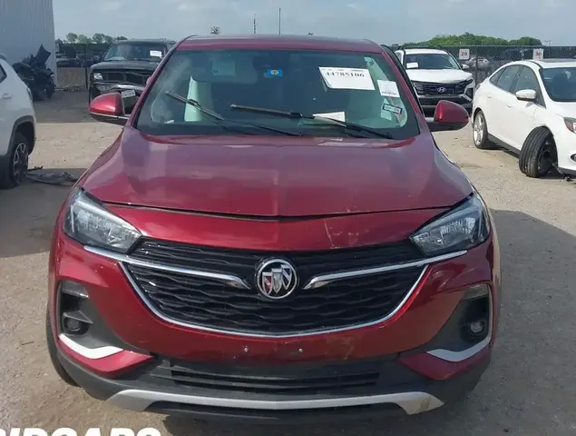 BUICK ENCORE GX PREFERRED FWD 2023