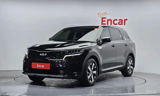 KIA SORENTO PRESTIGE 2022