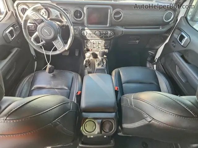 JEEP WRANGLER SAHARA 2022