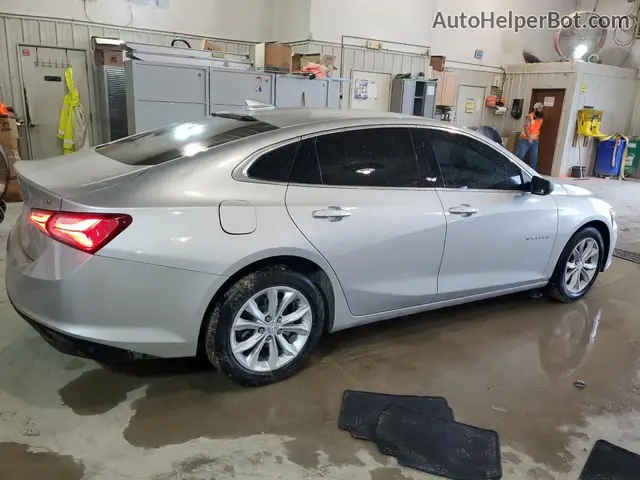 CHEVROLET MALIBU LT 2022