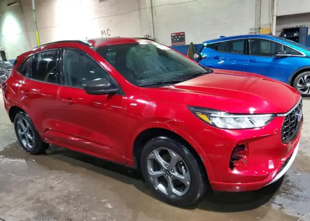 FORD ESCAPE ST LINE 2023