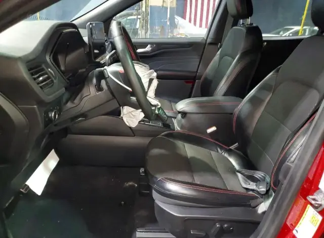 FORD ESCAPE ST LINE 2023