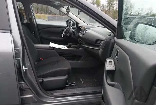NISSAN ROGUE S INTELLIGENT AWD 2024