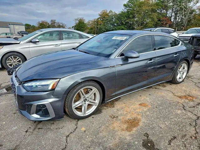 AUDI A5 PREMIUM PLUS 2022