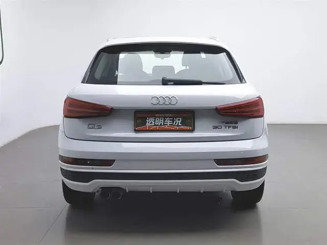 AUDI Q3 2019
