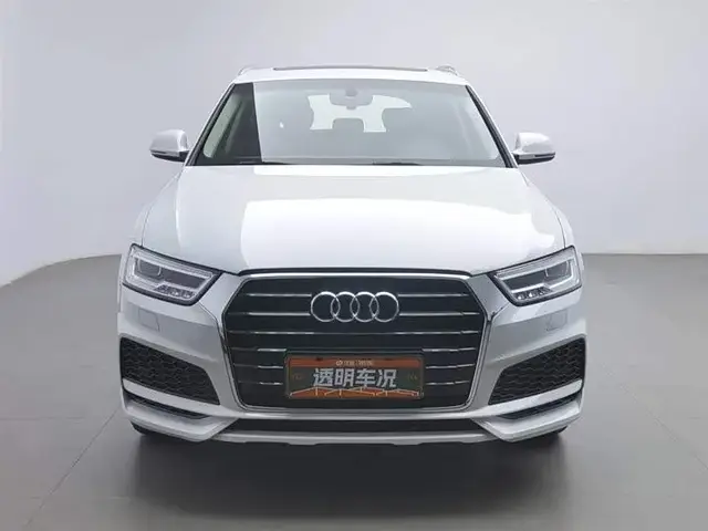 AUDI Q3 2019
