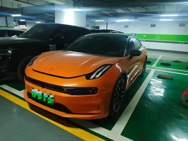 ZEEKR 001 YOU 100KWH 001 YOU EDITION 100KWH 2023