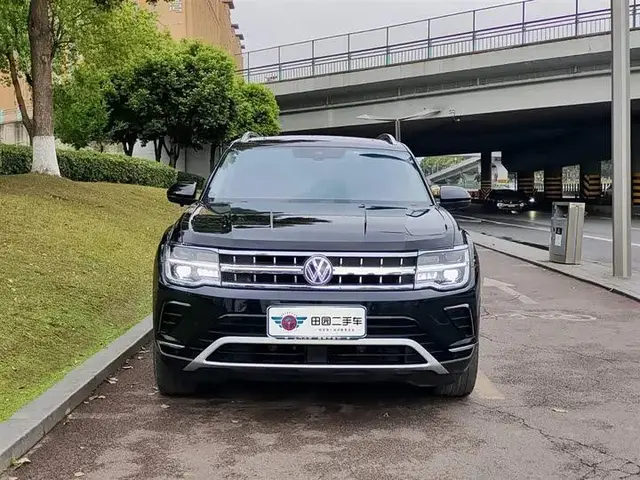 VOLKSWAGEN TERAMONT PREMIUM 2022