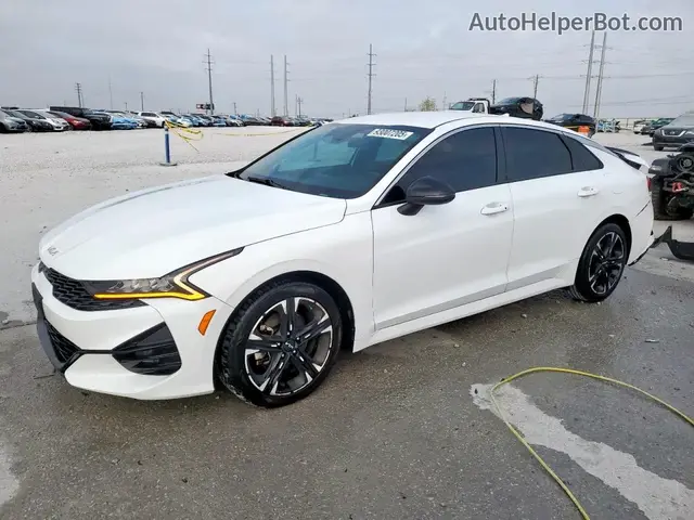 KIA K5 GT-LINE 2023