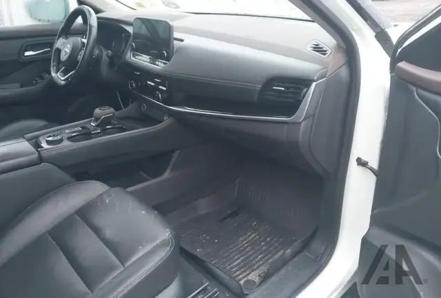 NISSAN ROGUE SL INTELLIGENT AWD 2023