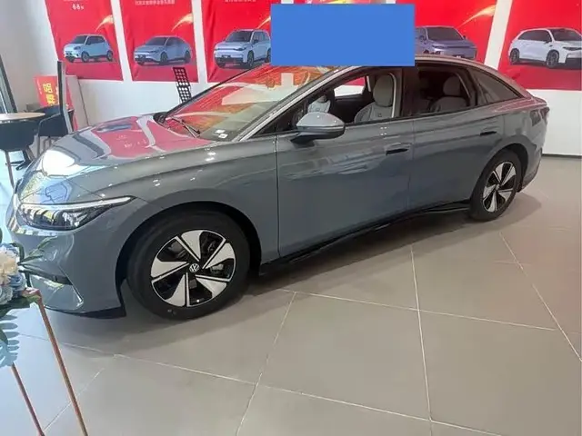 VOLKSWAGEN ID 2024