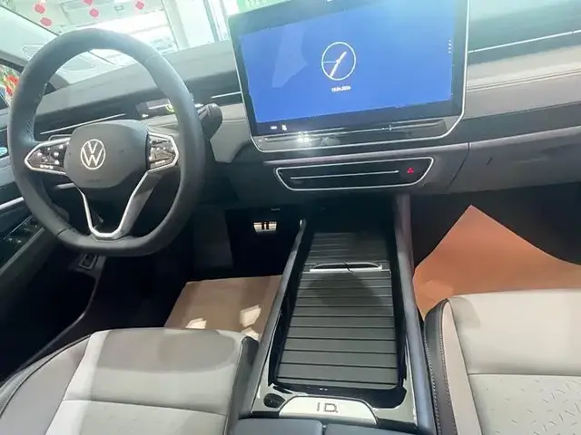 VOLKSWAGEN ID 2024