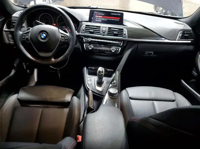 BMW 430XI GRAN COUPE 2018
