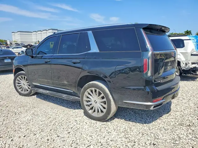 CADILLAC ESCALADE PREMIUM 2022