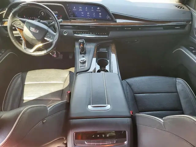 CADILLAC ESCALADE PREMIUM 2022