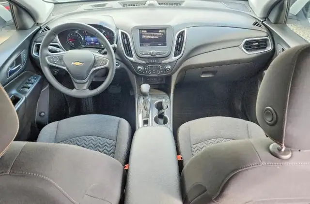 CHEVROLET EQUINOX LT 2023