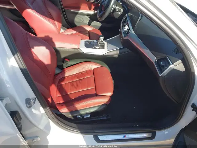 BMW M340I XDRIVE 2022