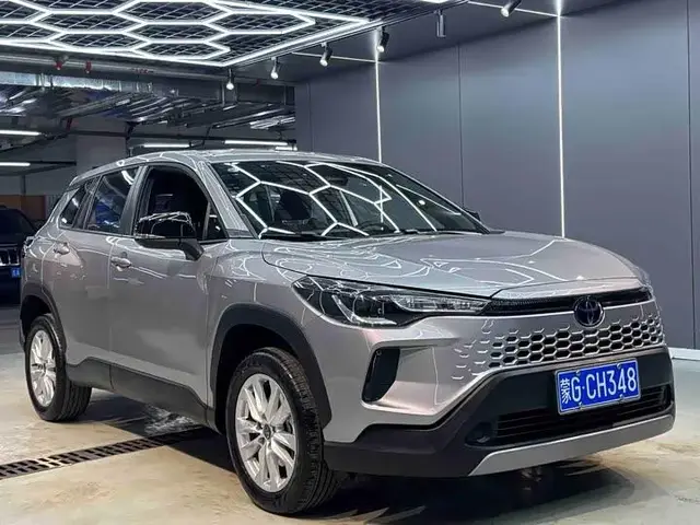 TOYOTA COROLLA ELITE 2026