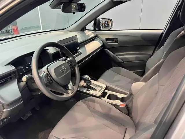 TOYOTA COROLLA ELITE 2026
