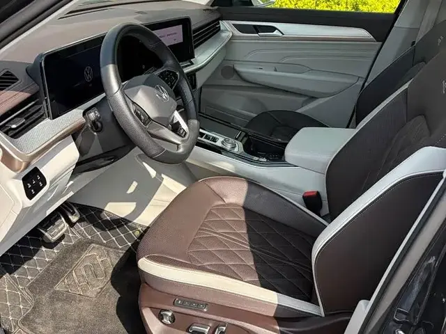 VOLKSWAGEN TAVENDER 2023