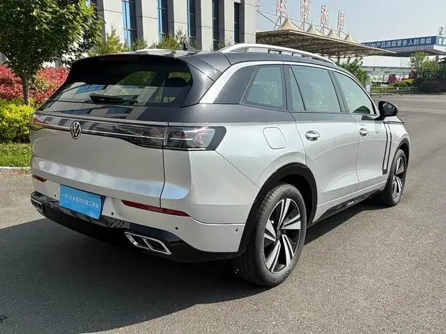 VOLKSWAGEN TAVENDER 2023