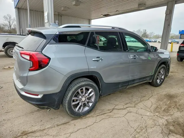 GMC TERRAIN SLT 2023