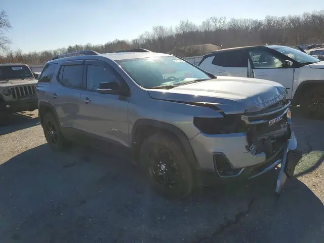 GMC ACADIA AT4 2023