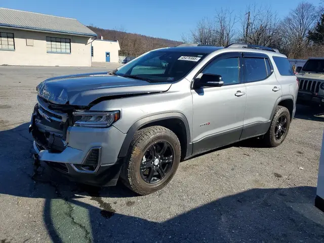 GMC ACADIA AT4 2023