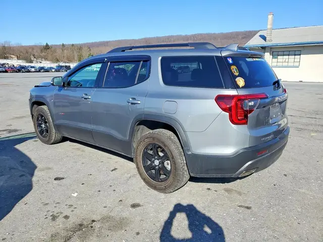 GMC ACADIA AT4 2023