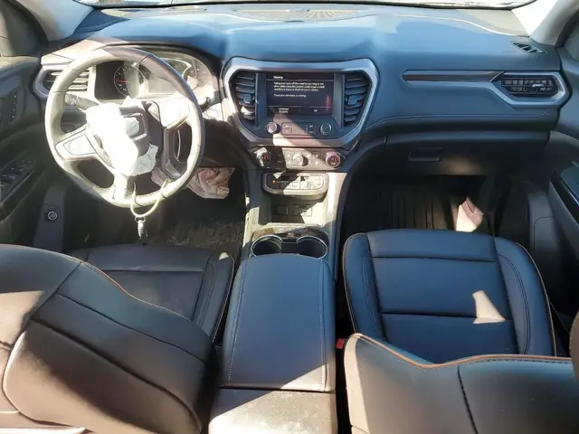 GMC ACADIA AT4 2023