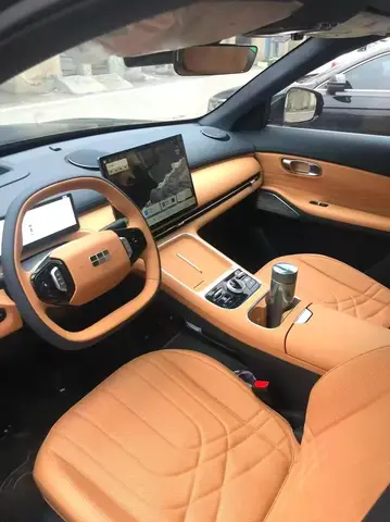 GEELY GALAXY 2026