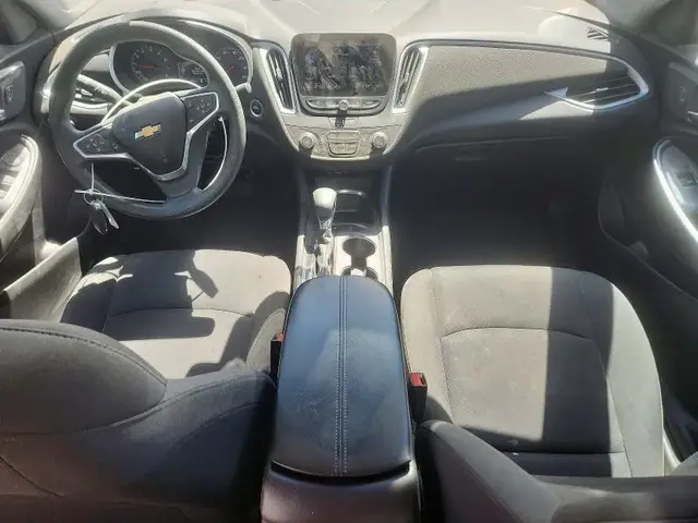 CHEVROLET MALIBU LT 2023